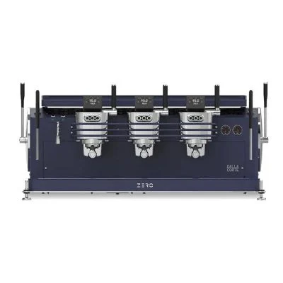 Espresso Makinesi Zero Barista