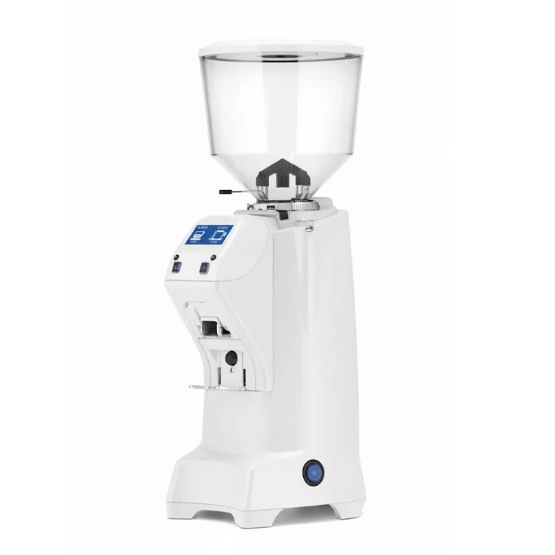 Eureka Zenith 65 Neo Coffee Grinder
