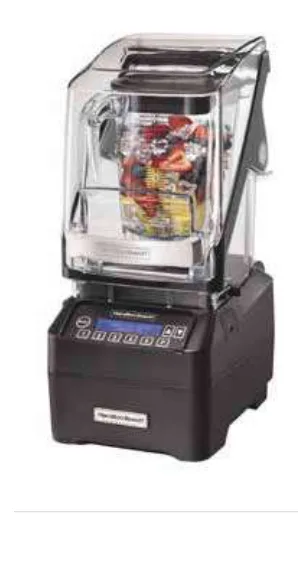 Hamilton Beach HBH755 Eclipse Sessiz Blender (2 L Hazne)