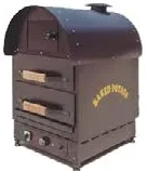 CSA Electric Kumpir Machine