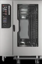 Gastrotech MAESTRO201G Gazlı Kombi Fırın