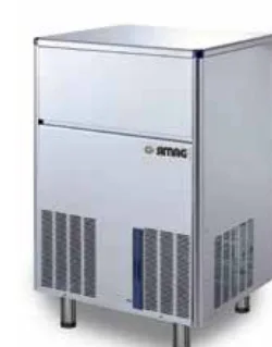 SIMAG SDH 84 AS Küp Buz Makinesi