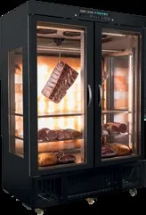Gastrotech SY13-G-HM Himalaya Tuzlu Dry Age Dolabı