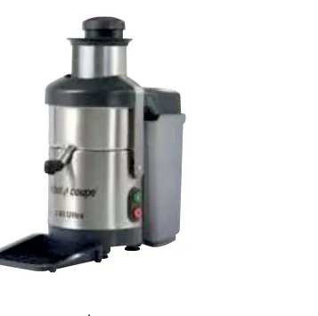 Robotcoupe J80
