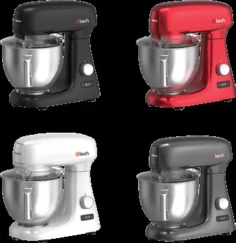 Gastrotech EF708 Set Üstü Mikser