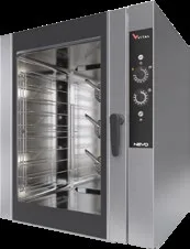 Gastrotech NEVO-02EM Manuel Patisserie Fırını