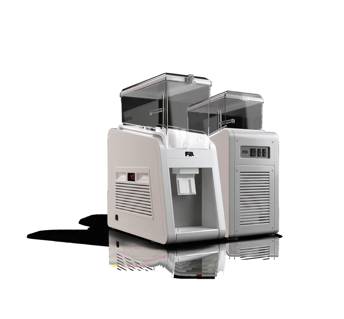 Fill Classic 1 Ayran ve İçecek Soğutma Dispenseri (1 Hazneli)
