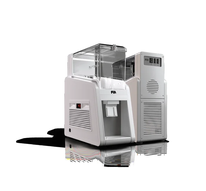 Fill Classic Pro 1 Ayran ve İçecek Soğutma Dispenseri (1 Hazneli)