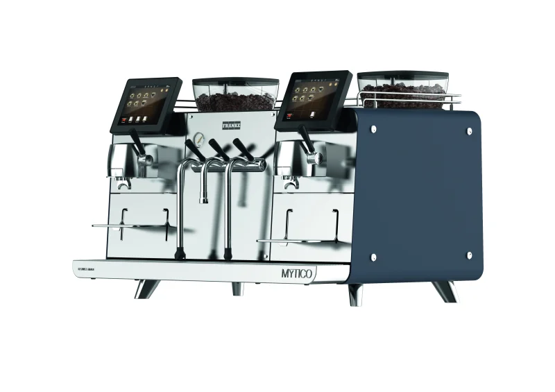 Franke Mytico Due Espresso Makinesi