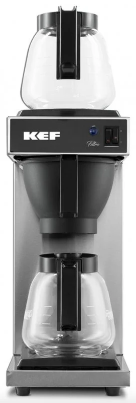 Filter Coffee Machine FLT120 G2