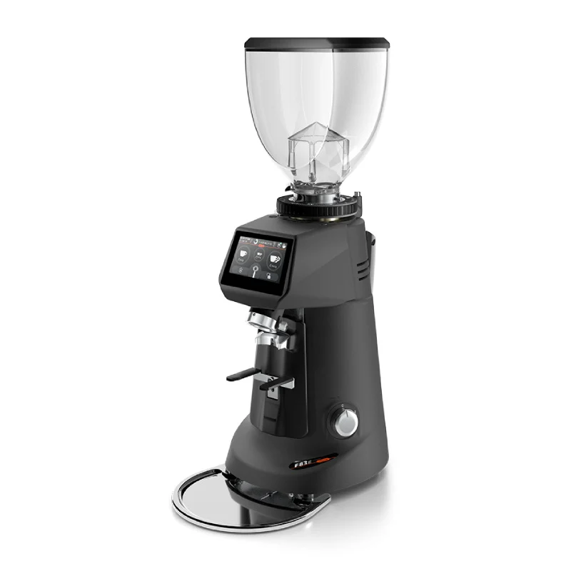 Fiorenzato F83 E SENSE Tartılı Kahve Değirmeni (On Demand)