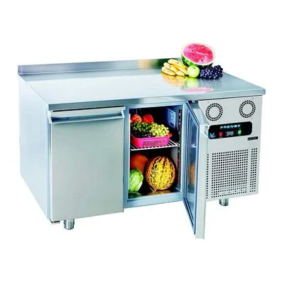 Frenox CGN2 Counter Type Refrigerator GN Series