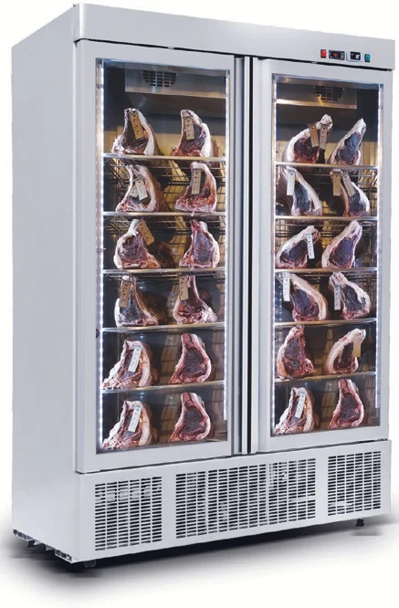 Frenox DR13-G Dry Age Buzdolabı