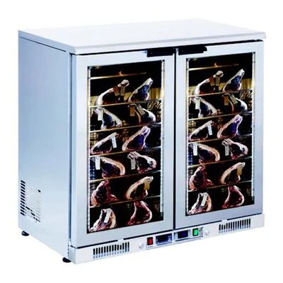 Frenox DR250-G Dry Age Buzdolabı