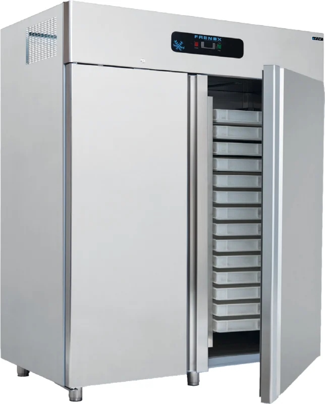 Frenox VN7-M Dikey Buzdolabı Tek Kapılı