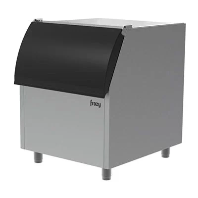 Frozy SB200 Buz Deposu