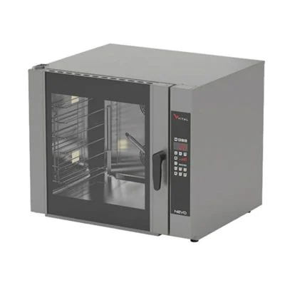 Gastrotech NEVO-10E Digital Patisserie Oven