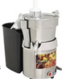 Gastrotech NO:28 Centrifugal Juicer