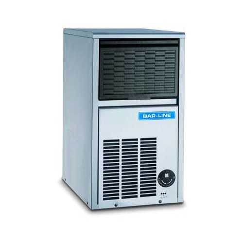 Bar Line BH 2006 Buz makinesi, 20 Kg/Gün Kapasiteli