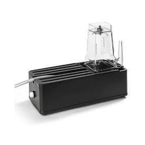 ELT Blender Haznesi Yıkama İstasyonu