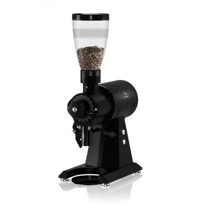 Mahlkönig EK43 Espresso - Filtre Kahve Öğütücü Değirmen, (Siyah-Beyaz)