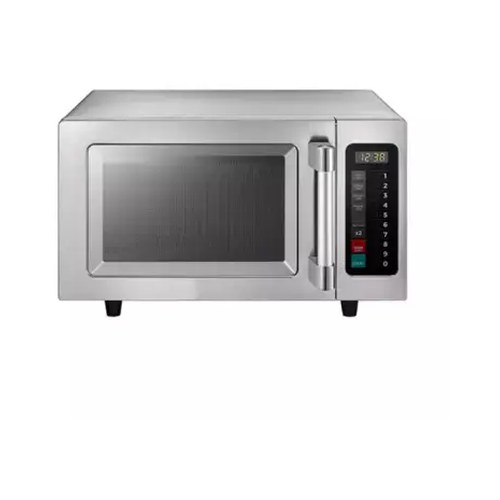 Midea 1025F1E-EU Profesyonel Mikrodalga Fırın, 25 Litre