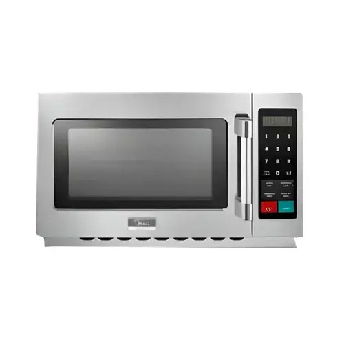Midea 1434N1E-EU Profesyonel Mikrodalga Fırın, 34 Litre