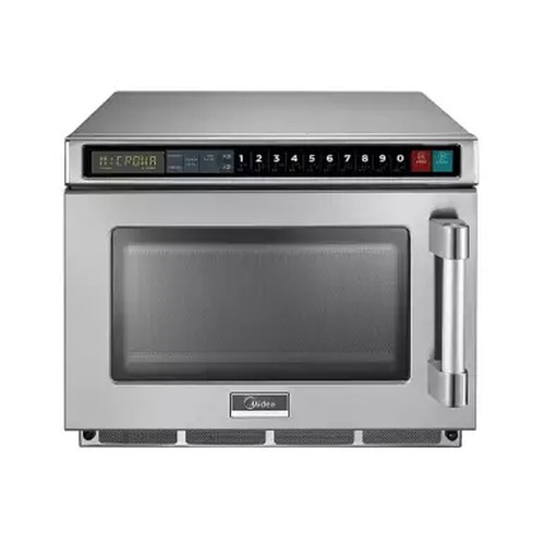 Midea 2134G1E-EU Ticari Mikrodalga Fırın Elektrikli, 34 Litre