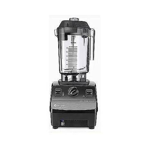 Vitamix Drink Machine Advance Bar Blender, 6 Programlı, 1200 W