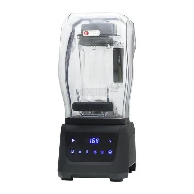 Gtech SP1180D Sound Enclosure Bar Blender