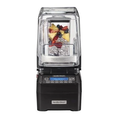 Hamilton Beach HBH755 Eclipse Sessiz Blender (2 L Hazne)