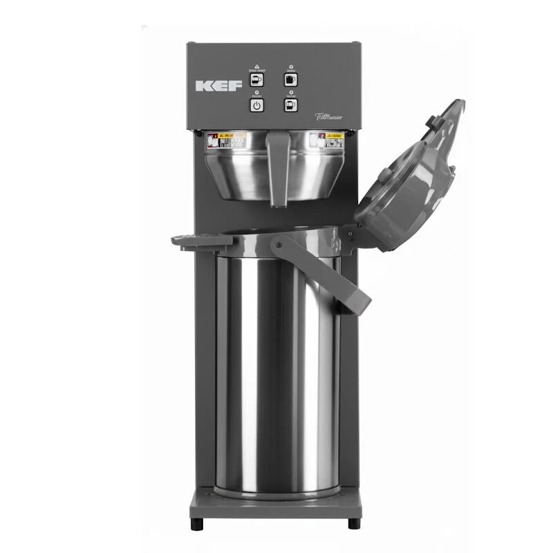 Kahve Makinesi FLC 120 (Filtre Kahve)