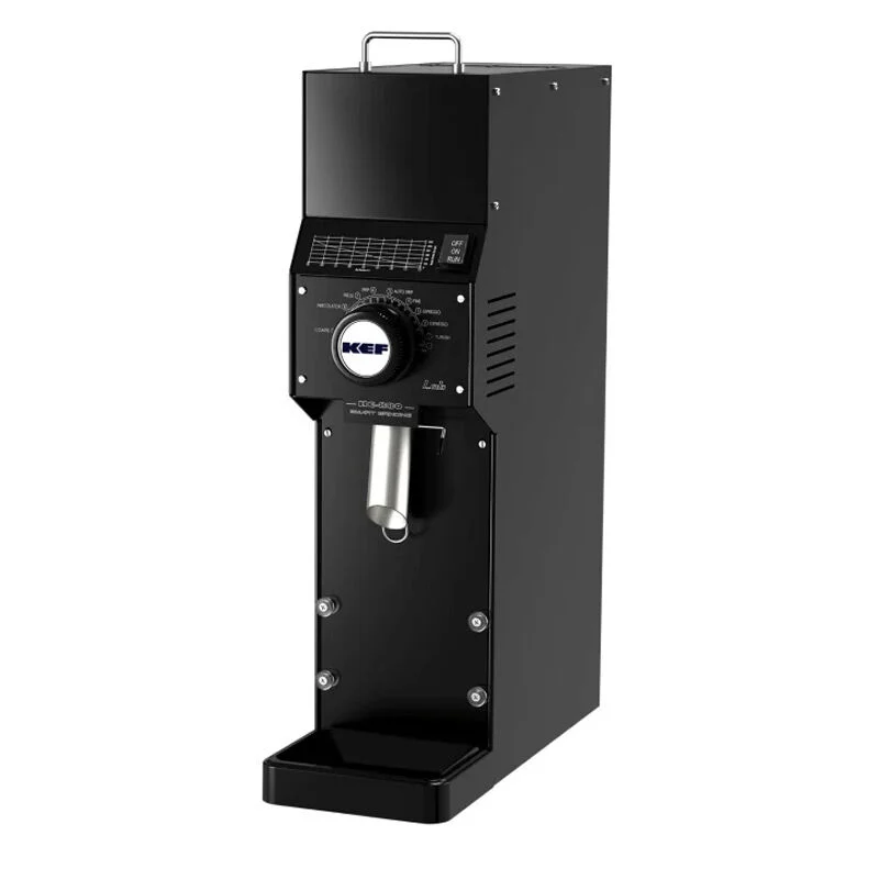 Kahve Öğütücü HC-880 Lab