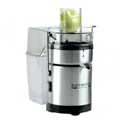 Katı Meyve Sıkacağı Juice Master