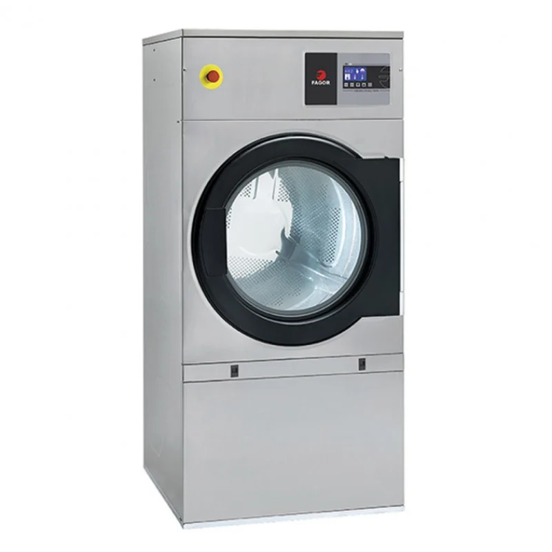 Çamaşır / Kurutma Makinesi SR-11 MP E