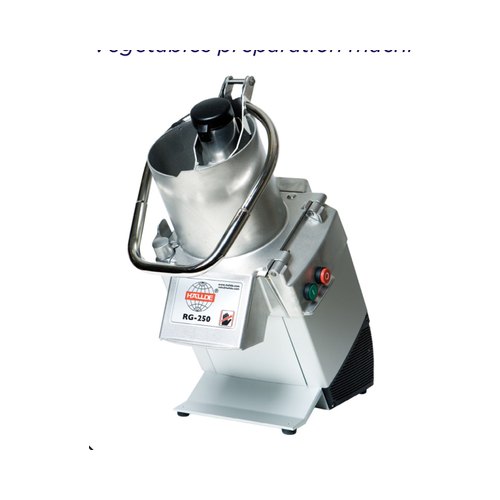 Dilimleme Makinesi RG-350