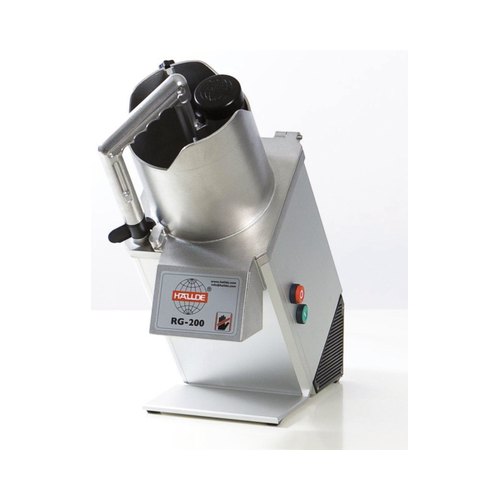 Dilimleme Makinesi RG-50
