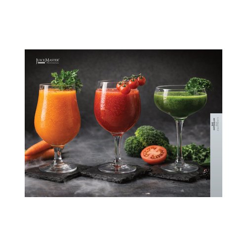 Filtre Kahve Makinesi JUICE MASTER