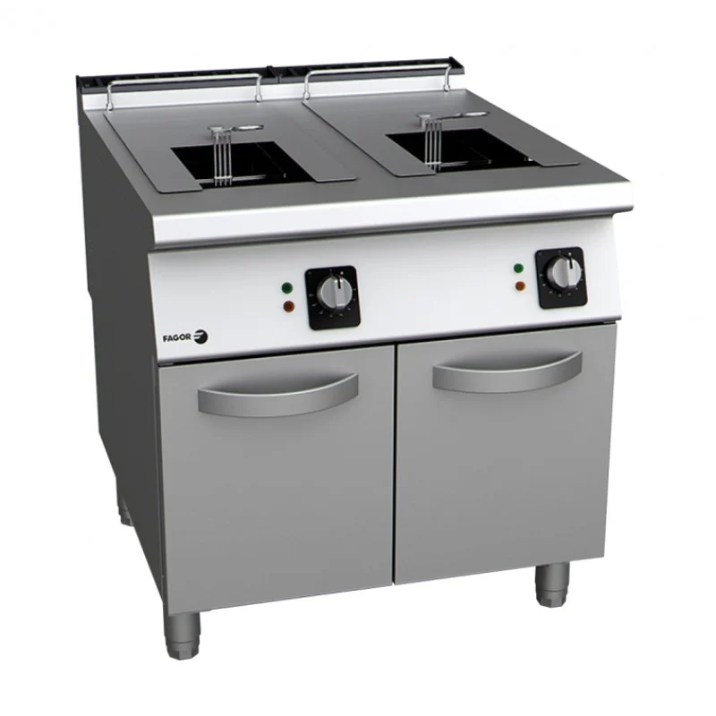 Fritöz F-G9115
