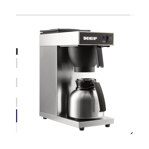 Kahve Makinesi FLT120