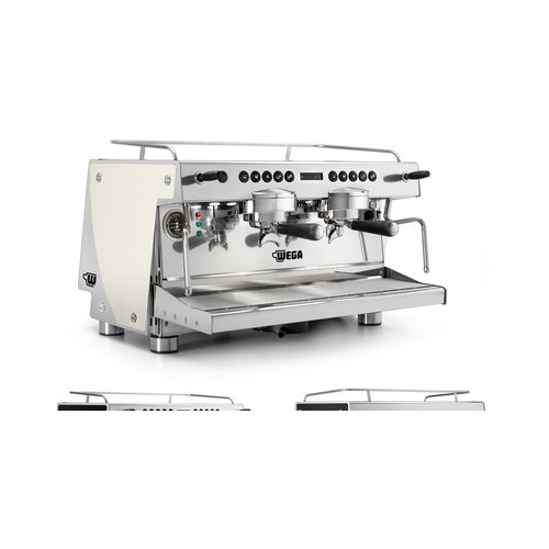 Kombi Fırın ROWER EVD2