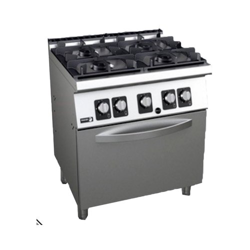 Ocak C-G720