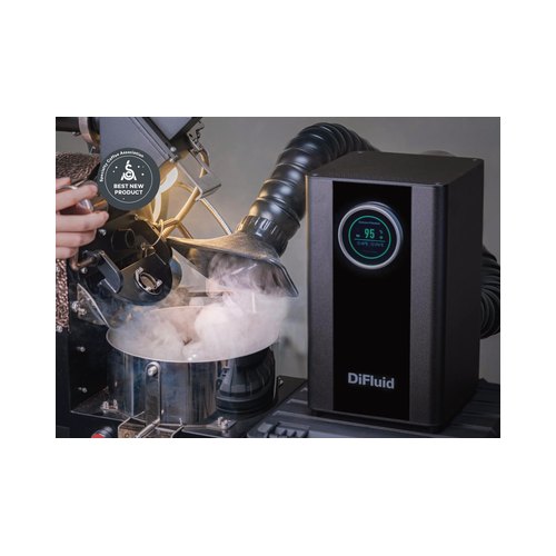 Pastane Fırını AirWave