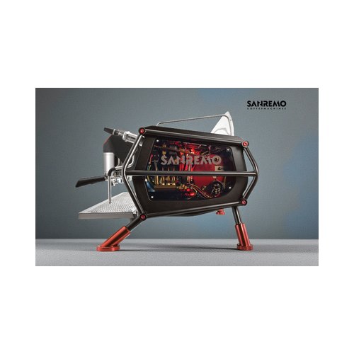Pastane Fırını CAFE RACER