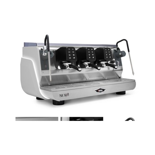 Pastane Fırını NOVA EVD2
