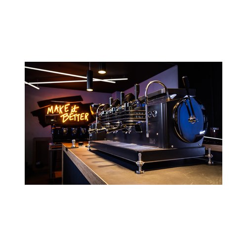 Pastane Fırını ZERO BARISTA