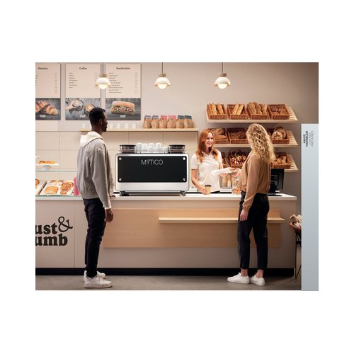 Pizza / Taş Tabanlı Fırın Vario