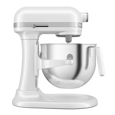 KitchenAid 5KSM70JPXEWH Heavy Duty Stand Mikser