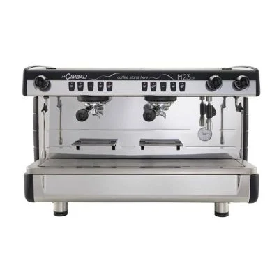 La Cimbali M23 UP DT/2 Tall Cup Otomatik Espresso Kahve Makinesi
