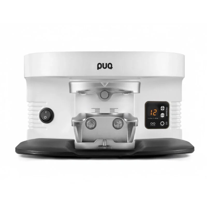 Puqpress M4 Tamper Makinesi
